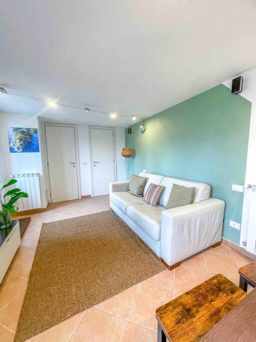 Ferienwohnung Dreamy Loft Con Vista Mare Giardino E Jacuzzi Sconti Maggio E Giugno Santa Margherita Ligure Exterior foto